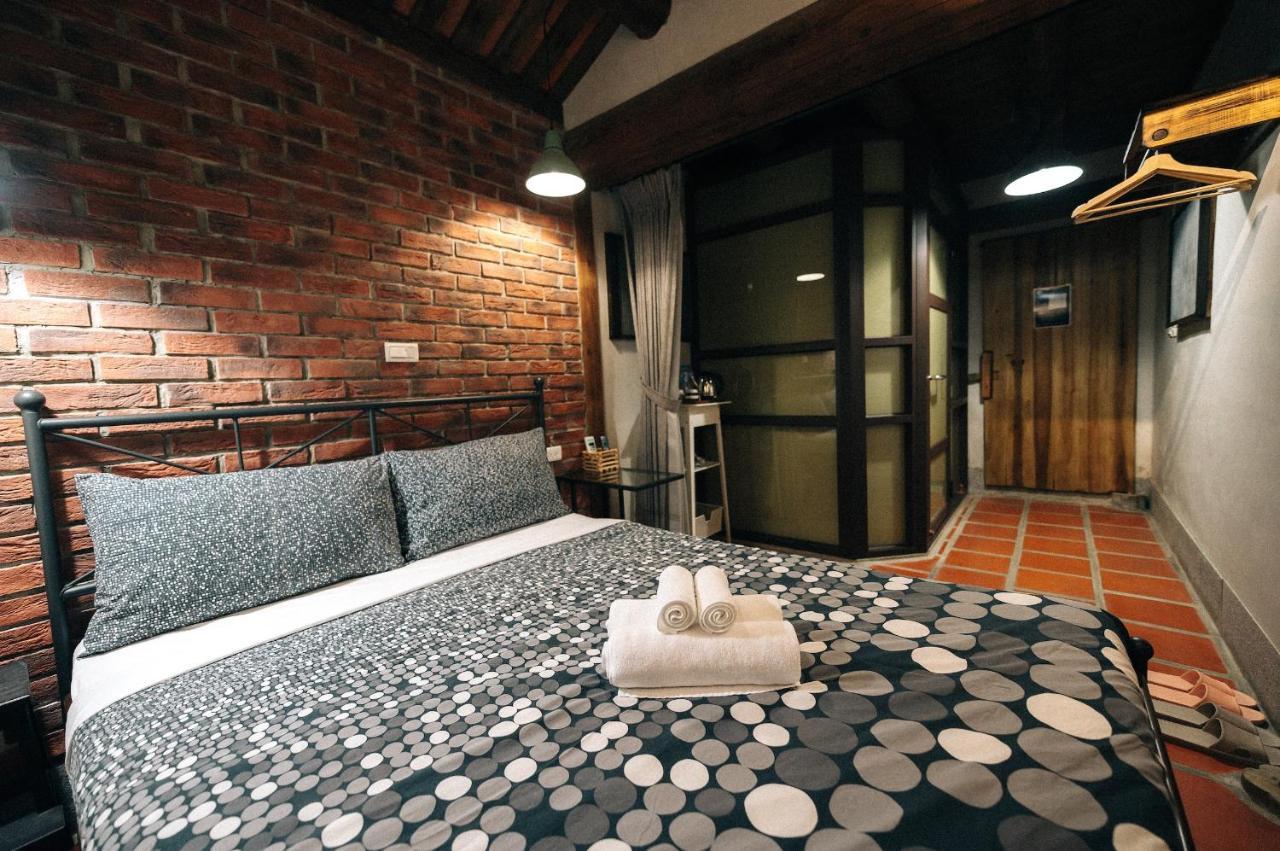 Kinba Guest House Jinning Екстер'єр фото