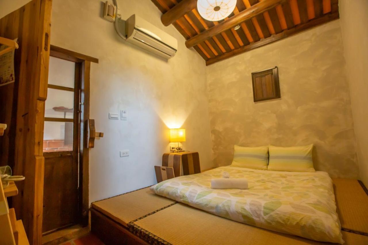 Kinba Guest House Jinning Екстер'єр фото