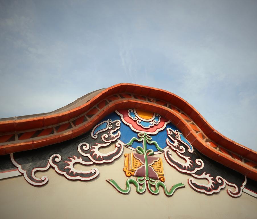 Kinba Guest House Jinning Екстер'єр фото