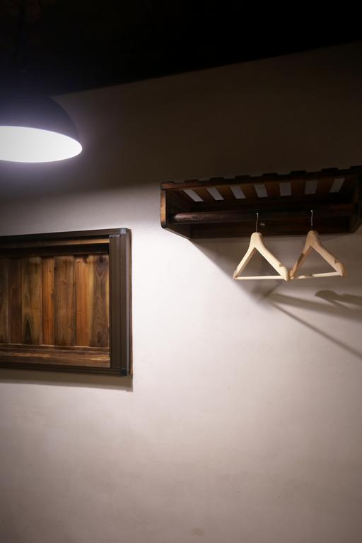 Kinba Guest House Jinning Екстер'єр фото