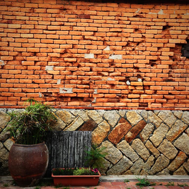 Kinba Guest House Jinning Екстер'єр фото