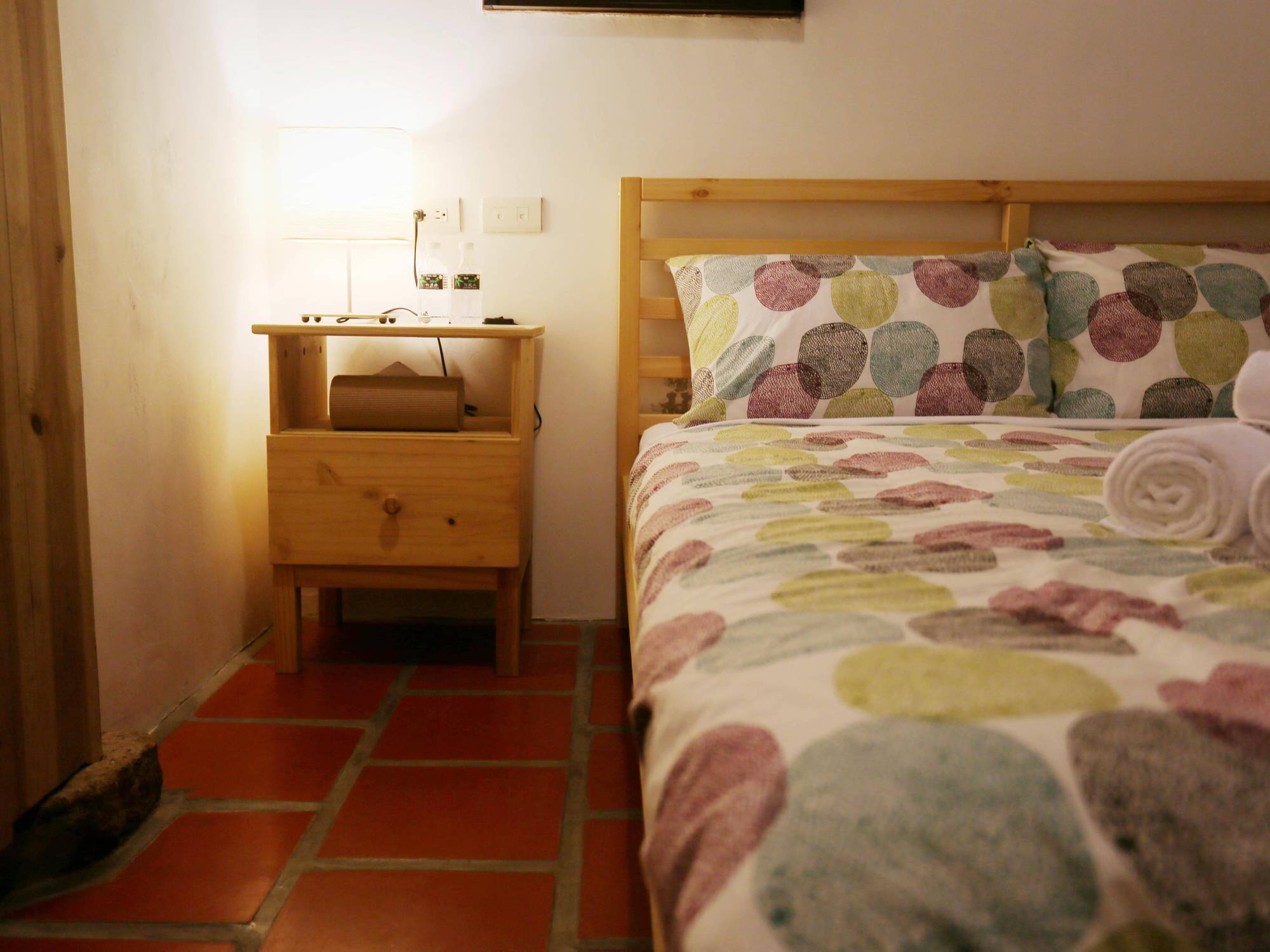 Kinba Guest House Jinning Екстер'єр фото